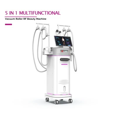 Lipomotion® Intelligent Body Sculpting System